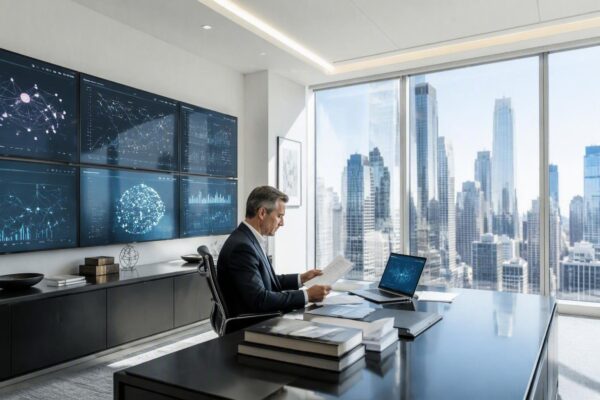 Compliance-Guide für private und semi-professionelle Anleger