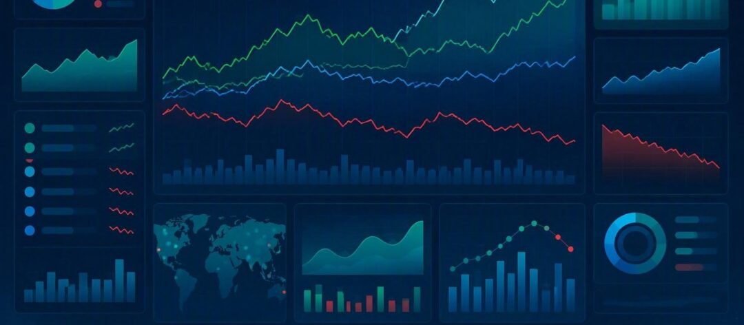 EUR/USD gibt leicht nach, Krypto-Markt stabilisiert sich