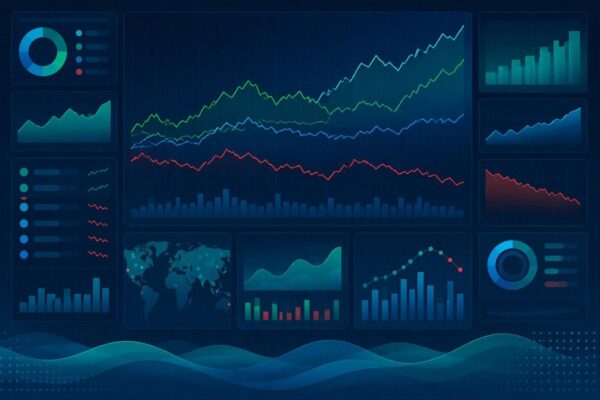 EUR/USD gibt leicht nach, Krypto-Markt stabilisiert sich