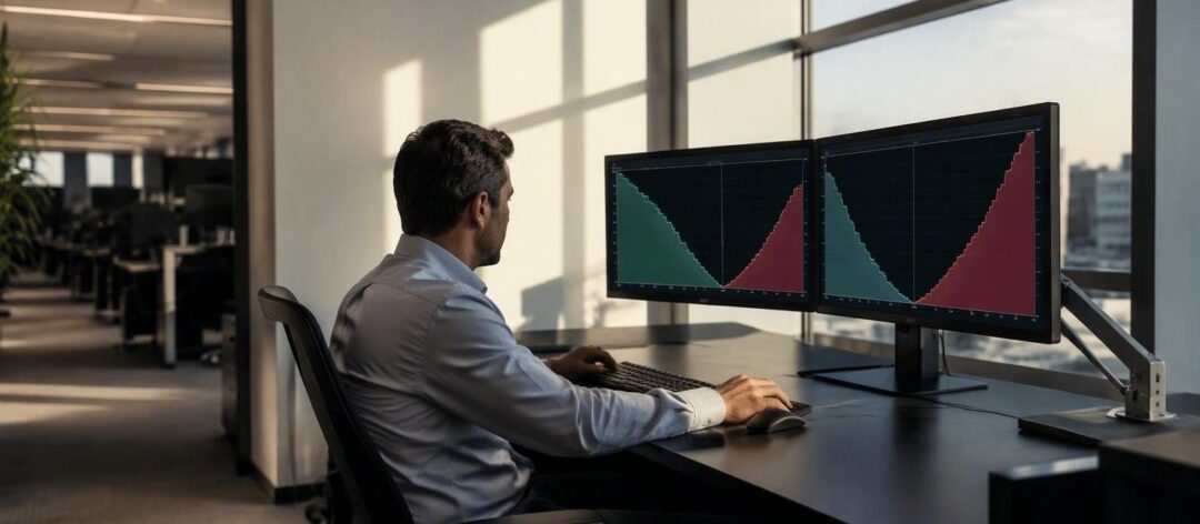 Die Rolle von Market Makern und Tiefe in Krypto-Exchanges