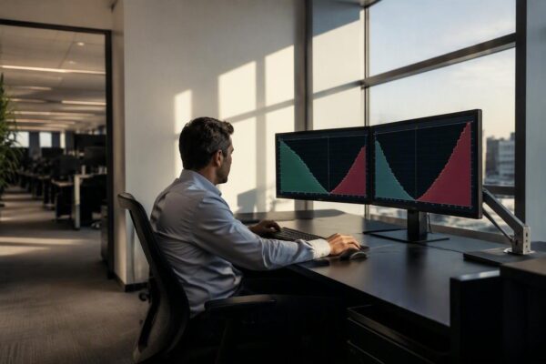 Die Rolle von Market Makern und Tiefe in Krypto-Exchanges