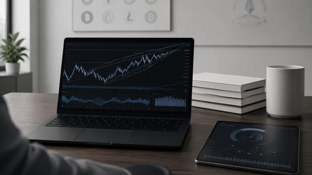Effektive Methoden und Tools für Krypto-Investoren