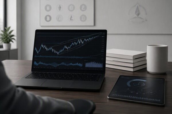 Effektive Methoden und Tools für Krypto-Investoren