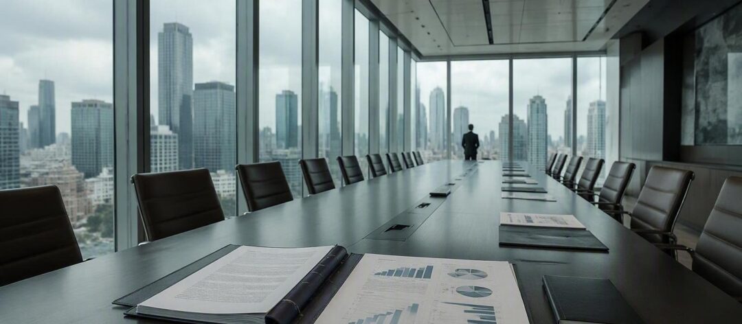 Ein Leitfaden für ein persönliches Investment-Playbook