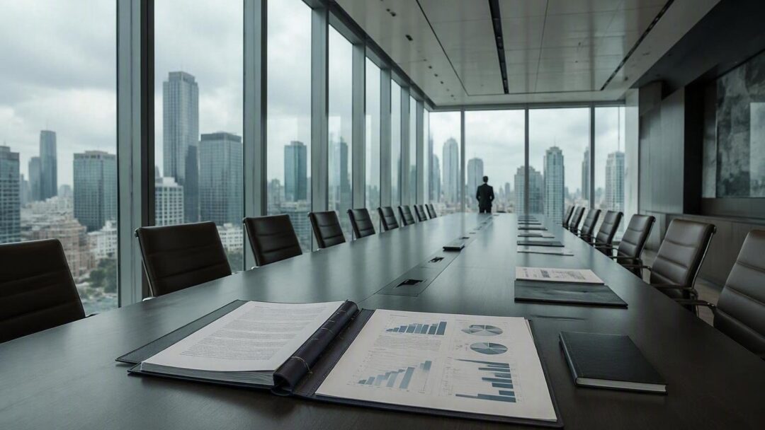 Ein Leitfaden für ein persönliches Investment-Playbook