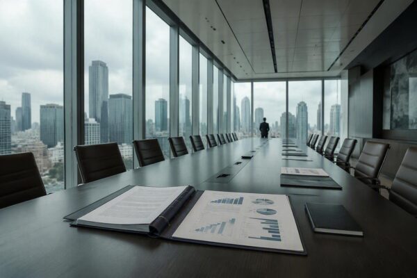 Ein Leitfaden für ein persönliches Investment-Playbook