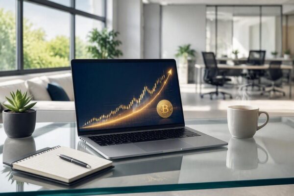 Einsteigerleitfaden für ein erfolgreiches Krypto-Portfolio