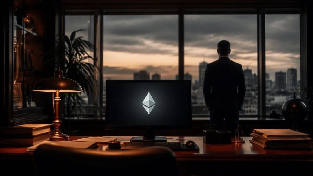 Ethereum Prognose 2026: Kursentwicklung und institutionelle Nachfrage im Fokus