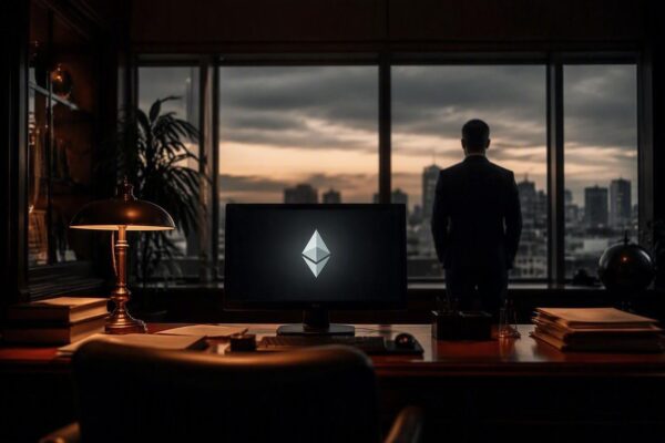 Ethereum Prognose 2026: Kursentwicklung und institutionelle Nachfrage im Fokus
