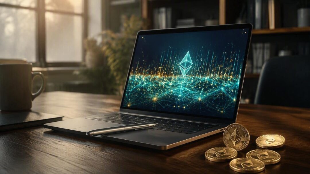 Ethereum-Staking: Risiken, Renditen und Auswahlmöglichkeiten