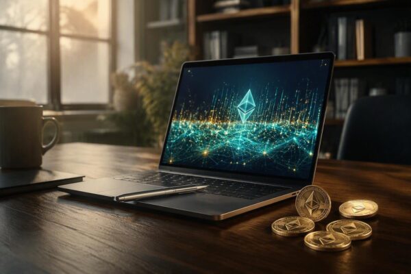Ethereum-Staking: Risiken, Renditen und Auswahlmöglichkeiten