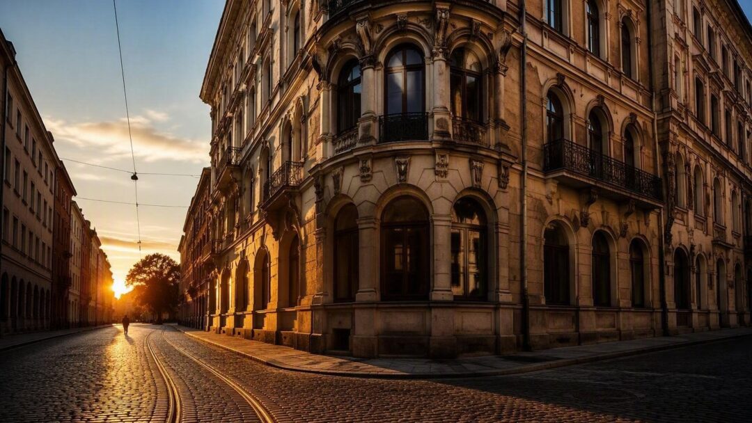 Immobilienkauf in München: Warum die Wahl der Bank für Expats entscheidend ist