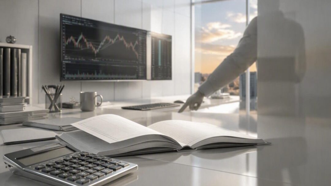 Krypto-Steuern verstehen: Eine Anleitung für Trading, Staking und DeFi