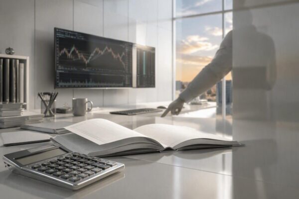 Krypto-Steuern verstehen: Eine Anleitung für Trading, Staking und DeFi