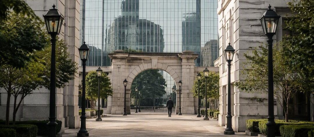 Langfristige Anlagestrategien mit ETFs für die Altersvorsorge