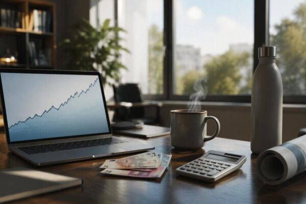 Las Vegas Portfolio: Rendite und Risiken von P2P-Kreditplattformen im Q2 2026