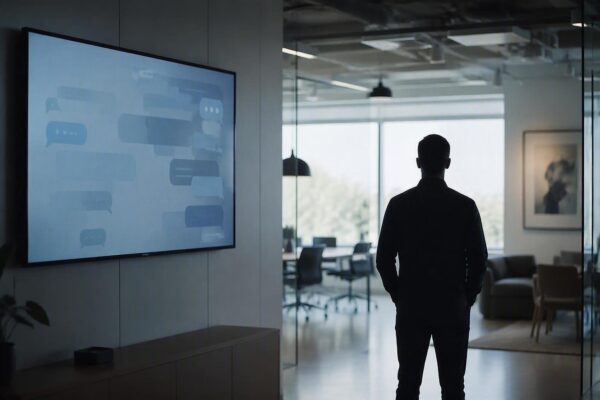 Neue Kommunikationsplattform: Revest startet Community-Chat