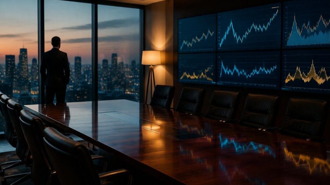 Neue Vorschriften der SEC für Krypto-Assets: Was Investoren wissen müssen