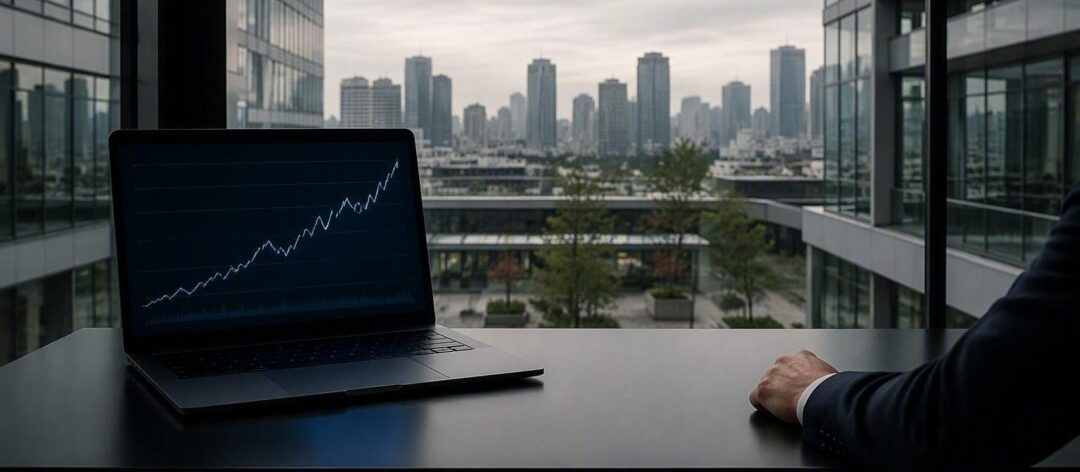 Nikkei steigt um 0,41%: Technologieaktien und Wall Street treiben den Aufschwung