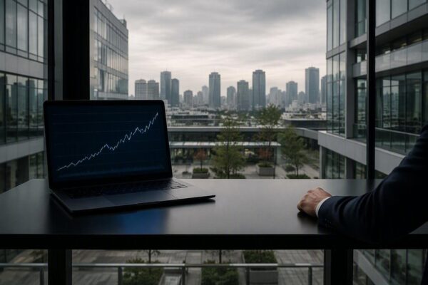 Nikkei steigt um 0,41%: Technologieaktien und Wall Street treiben den Aufschwung