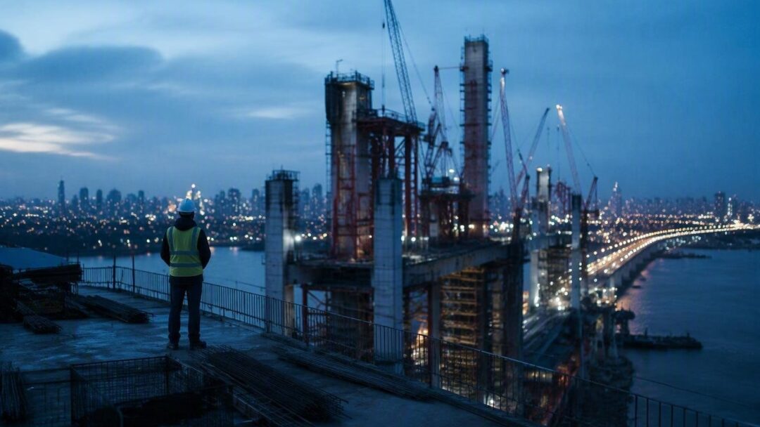 Öffentliche vs private Finanzierung von Infrastrukturprojekten