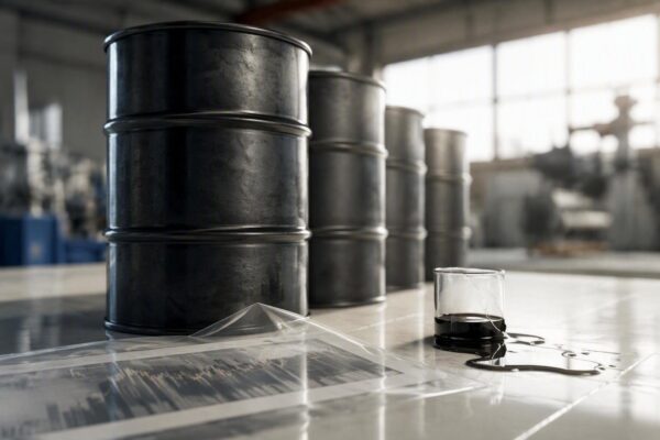 Ölmarkt in Aufruhr: Wti und Brent verzeichnen dramatische Verluste