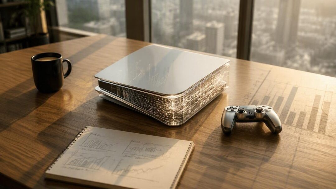 PlayStation 6: Sony investiert massiv in die Zukunft der Gaming-Konsolen