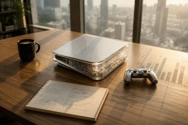 PlayStation 6: Sony investiert massiv in die Zukunft der Gaming-Konsolen