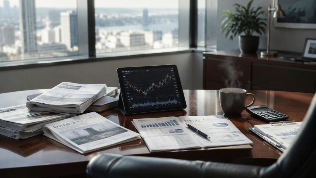 Praxisnahe Checkliste für Investoren