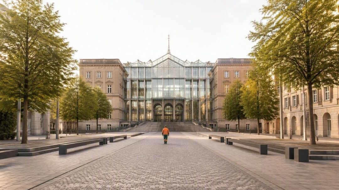 Reformen in Deutschland: Koalition plant große Veränderungen bis Jahresende