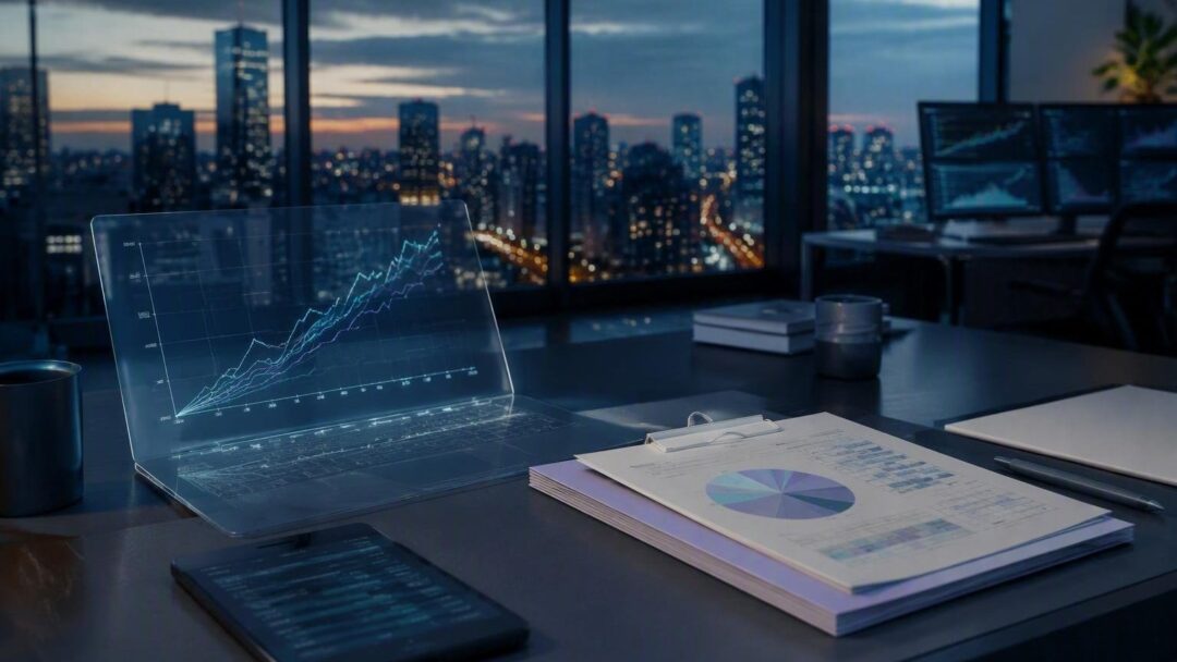 Regelbasiertes Rebalancing für ein erfolgreiches Portfolio