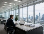 Robuste Portfolio-Konstruktion in politischer und wirtschaftlicher Unsicherheit