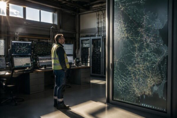 RWE erhöht Investitionen deutlich: Netzausbau und Energiewende im Fokus