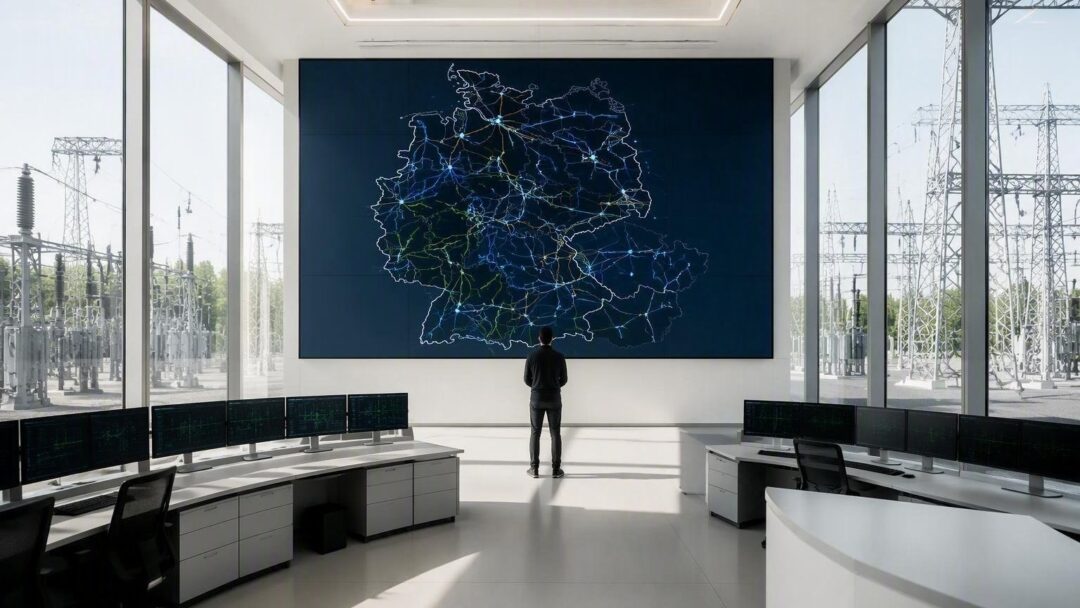 RWE investiert Milliarden in Netze und US-Projekte — Rot-Weiss Essen mit Konkurrenzkampf im Kader