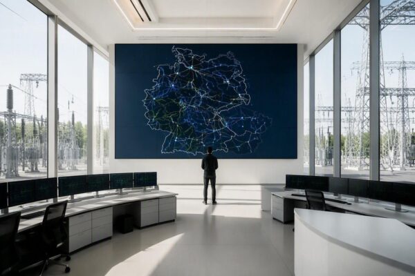 RWE investiert Milliarden in Netze und US-Projekte — Rot-Weiss Essen mit Konkurrenzkampf im Kader
