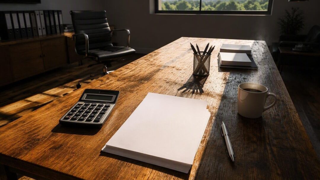 Schrittweise Umsetzung des Zero-Based-Budgeting für junge Investoren