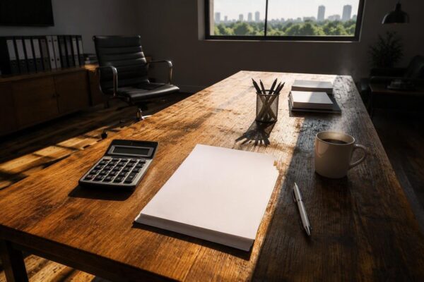 Schrittweise Umsetzung des Zero-Based-Budgeting für junge Investoren