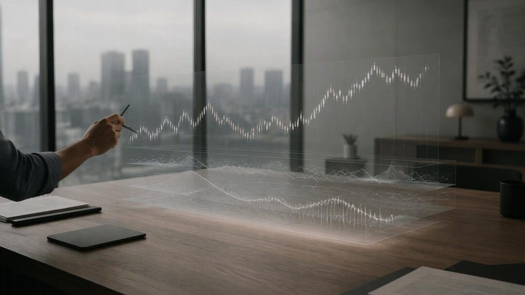 Solana-Analyse: RSI, MACD und Elliott-Wellen deuten auf entscheidende Phase hin