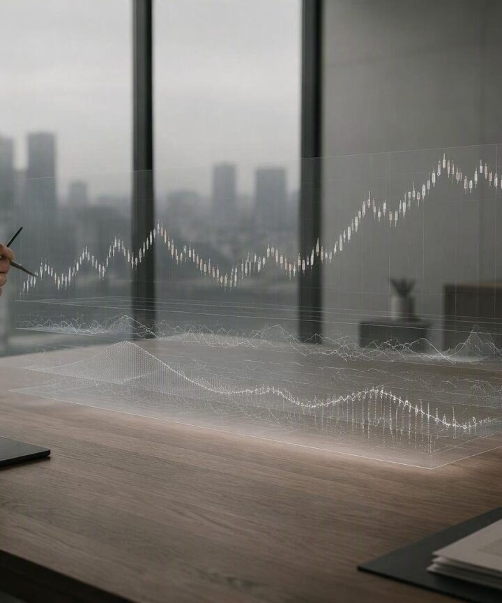Solana-Analyse: RSI, MACD und Elliott-Wellen deuten auf entscheidende Phase hin