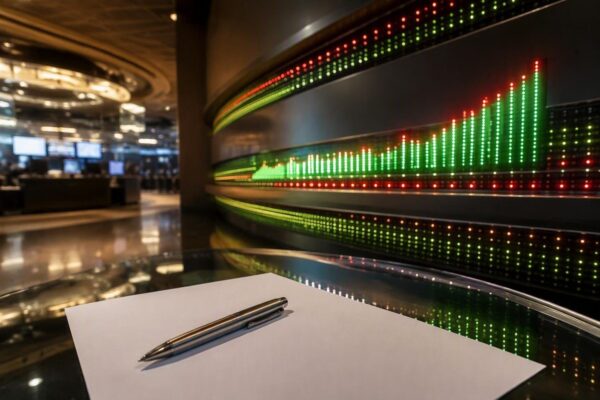 S&P 500 verzeichnet 25. Rekordschluss 2026 nach 42-tägiger Pause