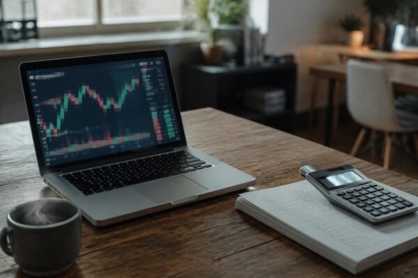 Steuerliche Erfassung von Trades, Airdrops und Staking