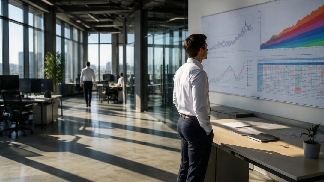 Strategien für ein ausgewogenes ETF-Portfolio