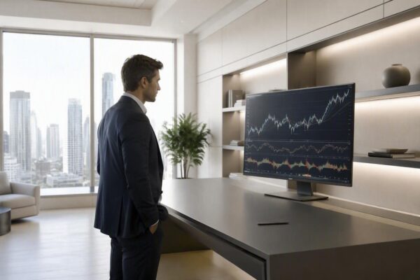 Trades und Termine professionell planen