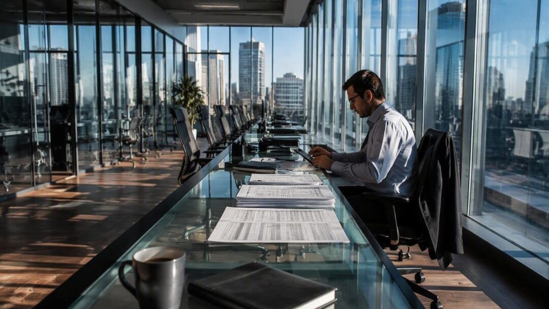 Verstehen Sie die wichtigsten Kennzahlen in Finanzierungsrechnern