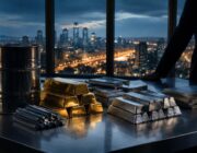 Welche Rohstoffe wirklich diversifizieren und Inflation absichern