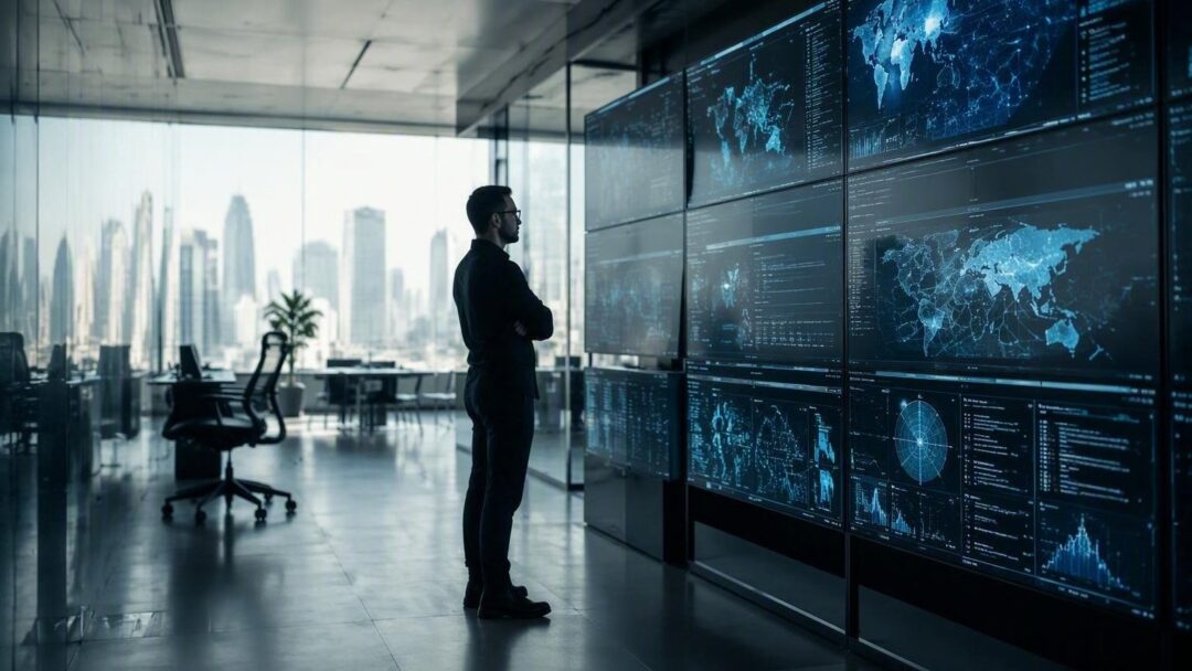 Wie CrowdStrike vom KI-Sicherheitsbedarf profitiert