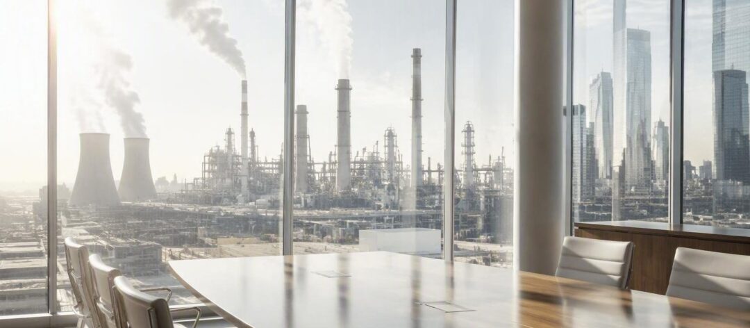 Wie der CO2-Preis die Investitionen in Klimaschutz beeinflusst