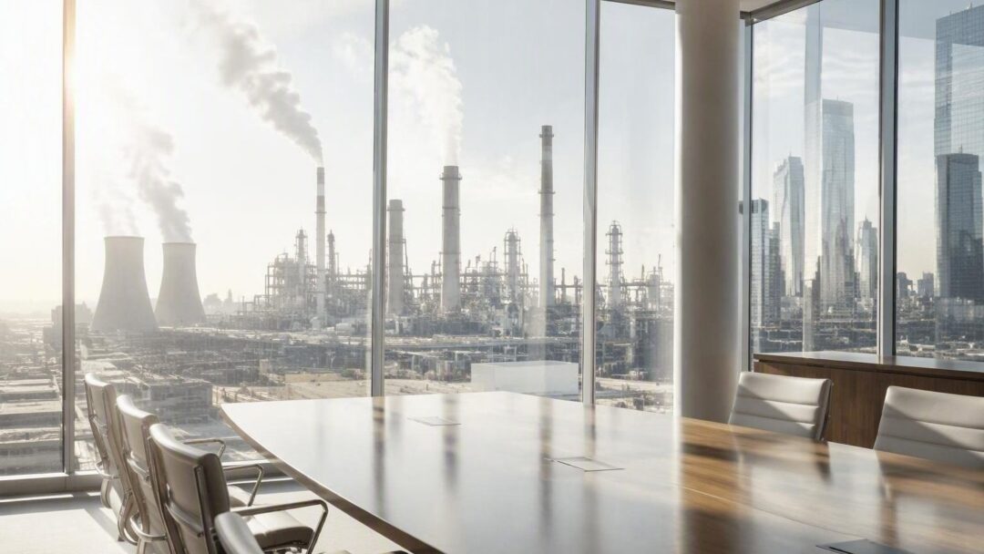 Wie der CO2-Preis die Investitionen in Klimaschutz beeinflusst