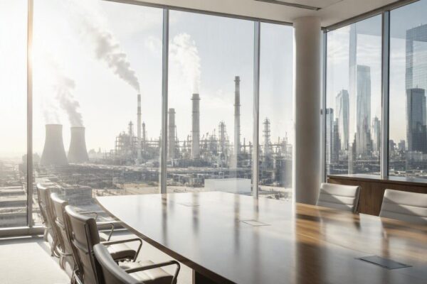Wie der CO2-Preis die Investitionen in Klimaschutz beeinflusst