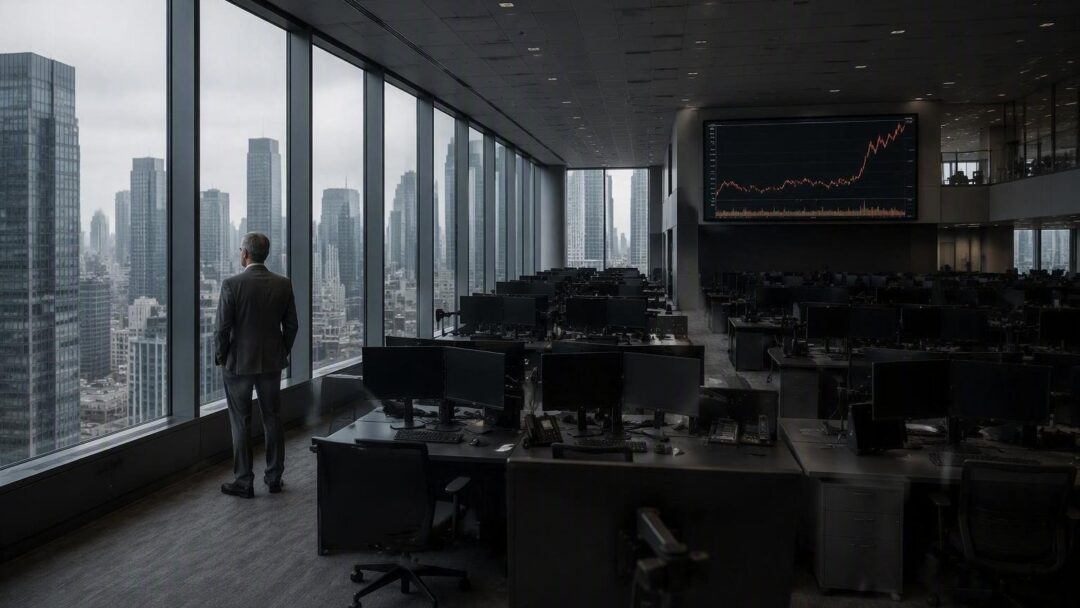 449 Millionen Dollar Abflüsse aus Bitcoin-ETFs: Analyse der aktuellen Marktentwicklung
